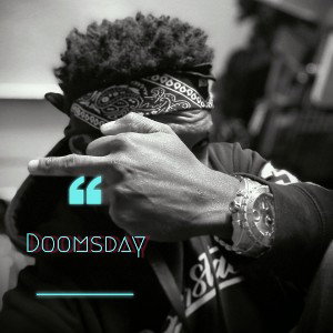 DOOMSDAY 