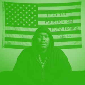 This for America and Trump regime  (Off da Lean)