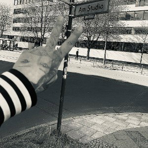   🗣🎙 MicCheck 🎵 💙🤍blauweiß 