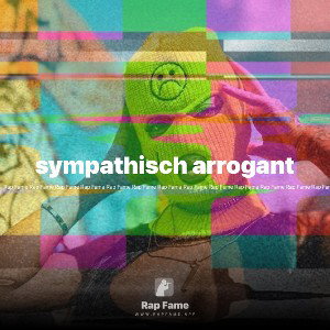 sympathisch arrogant 