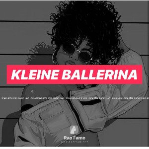  ♉️kleine Ballerina💃🏻