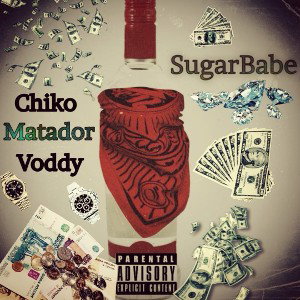 💅 SugerBabe 💋♉️feat Voddy