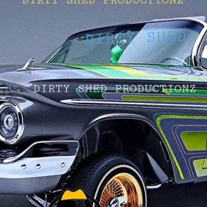 Brandon Jenkins - remix switchblade n EA$Y money Feel like time has been wasted 