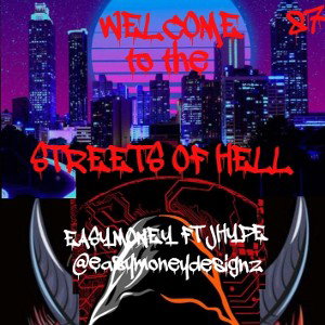 streets of hell
