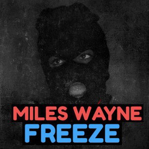 DRILL   FREEZE_beatz