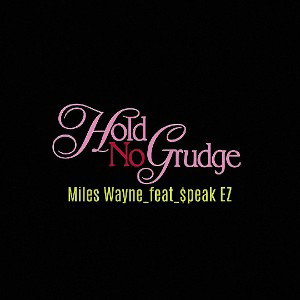  No grudge 