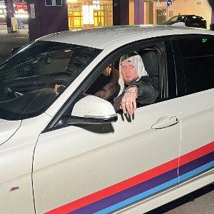 НЕ НОЙ Начало конца