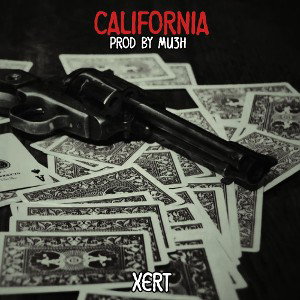 California [outro] - XERT