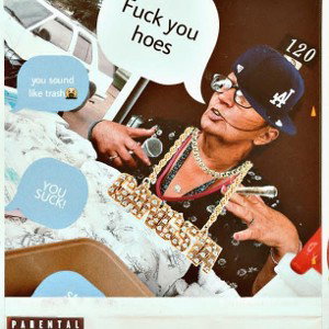 Unique Freestyle pt.14 "Meh Yah Mysterious Peace"