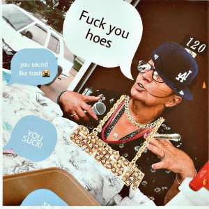 Unique Freestyle pt.8 " I'mma Creature"
