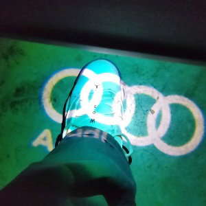 Trippin'