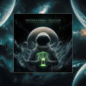 Информационный вакуум