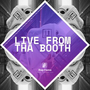Live From Tha Booth 
