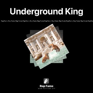 Underground King