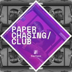 Paper Chasing/Club 