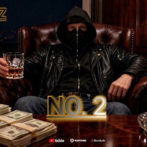 NO.2 (Prod by Aighto8)
