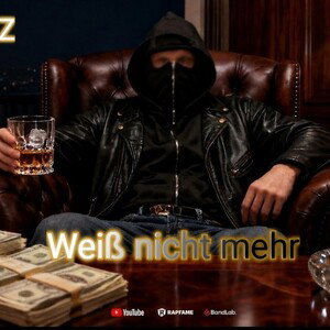 Weiß nicht mehr