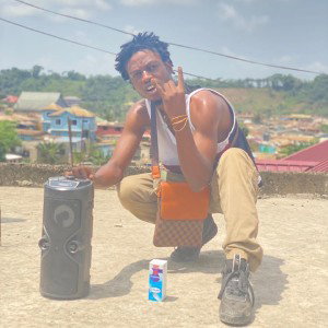 Tell Dem ma Name!