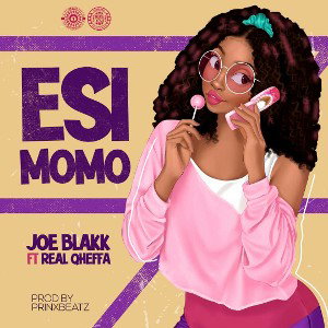  - Esi MoMo - Prod by PrinxBeatz