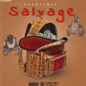 Shawtybee focus mixed by keii sweet 