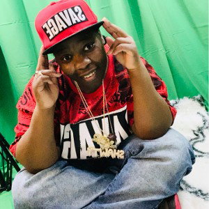Shawtybee turn me up mixed by Keii sweet 