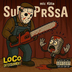 🎤💀🔥👊 MiC KiLLa 👊🔥💀🎤