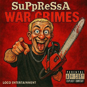💥☠️ WaR CrImEs ☠️💥