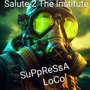 🎤🔥🏆 SalutE 2 ThE InStITuTe 🏆🔥🎤