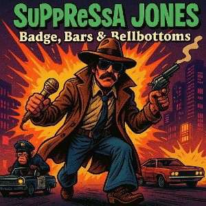 SuPpReSsA Jones 