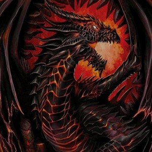 dance with the devil and the Dragon