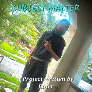 Ether - Untitled song _86_ (Contest Entry)