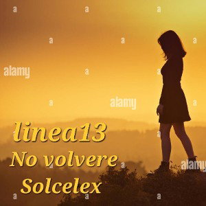 No volvere 