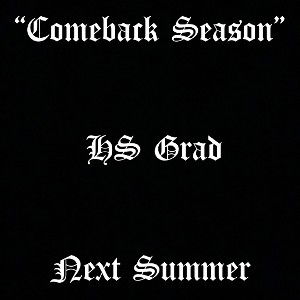 Comeback Season (Prod. Origamibeats)