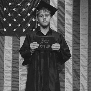 HS Grad