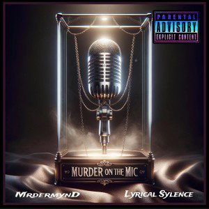 Mrder On The Mic
