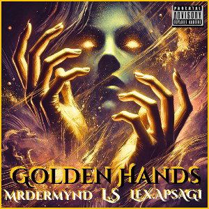  GOLDEN HANDS 
