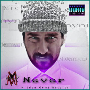 Never