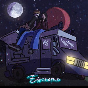 nIEMAND - Eiscreme