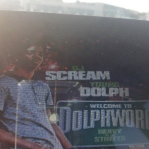 Iam gone DolphWorld