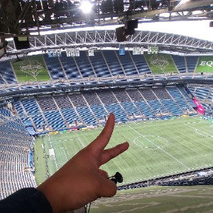 SEATTLE KING