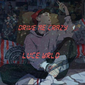 drive me crazy(fair enough)