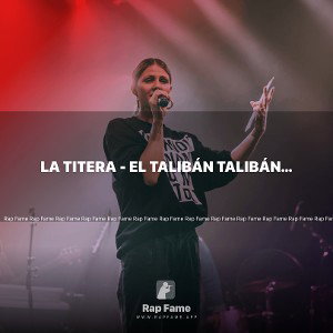 La Titera - El Talibán Talibán Music