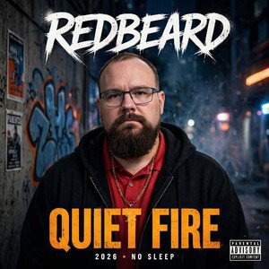 Quiet Fire 