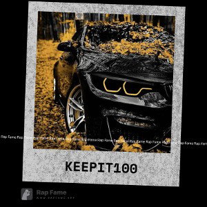Keep it 100