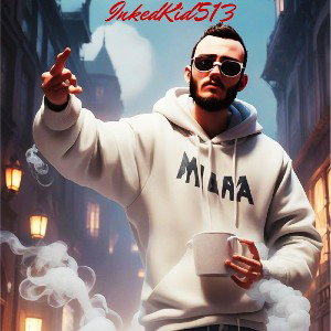 INKEDKID513 - ZAZA FREESTYLE