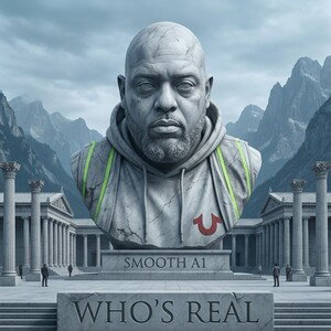 Who's real 