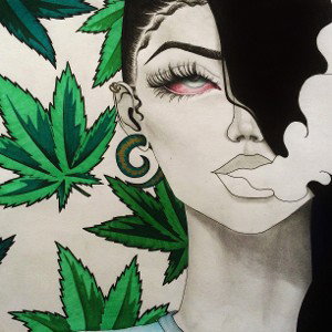 HER (Ft. Big Chief 420) 