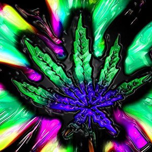 Smoke Song (Ft. Big Chief 420)