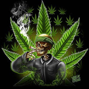 Rise And Grind (Ft. Big Chief 420 & JXVE) 