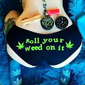 Stripper (Ft. Big Chief 420)